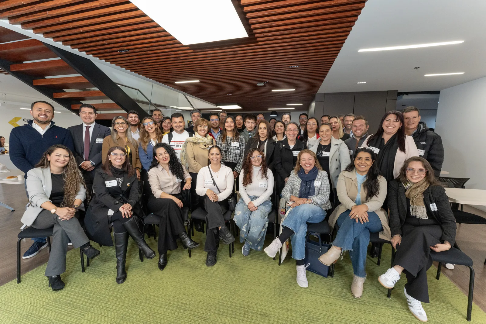 Asesoría Financiera Personalizada MiPyMes Colsubsidio