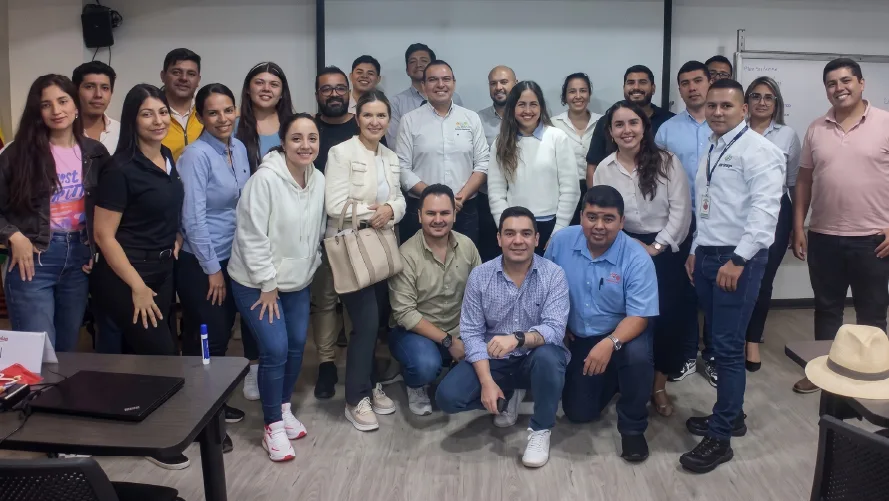 Programa INNSPIRE 2025 – Comercialización e Internacionalización