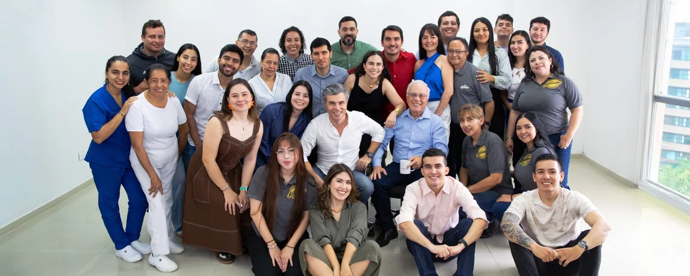 Equipo 5T Ingenieros