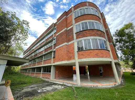 Estudio de Vulnerabilidad Sísmica y Reforzamiento Estructural, Colegio Cantabria — Lebrija